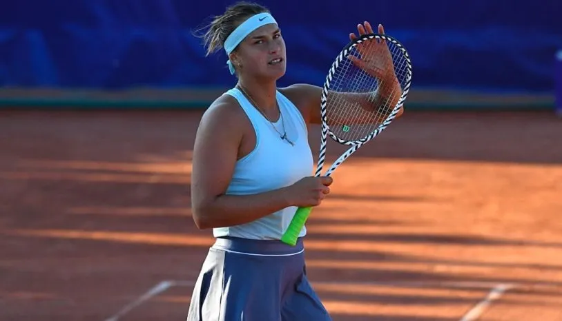 Эллен Перес – Арина Соболенко. Прогноз на матч WTA Страсбург (21 сентября 2020 года) Эллен Перес – Арина Соболенко. Прогноз на матч WTA Страсбург (21 сентября 2020 года)