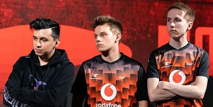 MOUZ - Endpoint MOUZ - Endpoint