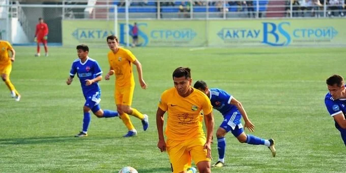 Каспий - Тараз Каспий - Тараз