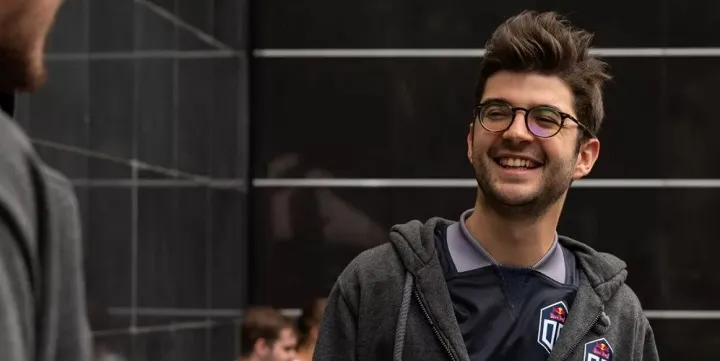 OG — Alliance. Прогноз на матч Dota 2 (23 сентября 2020 года) OG — Alliance. Прогноз на матч Dota 2 (23 сентября 2020 года)