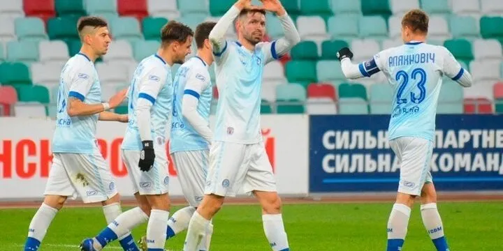 Динамо Минск — Витебск. Прогноз на матч чемпионата Беларуси (27 сентября 2020 года) Динамо Минск — Витебск. Прогноз на матч чемпионата Беларуси (27 сентября 2020 года)