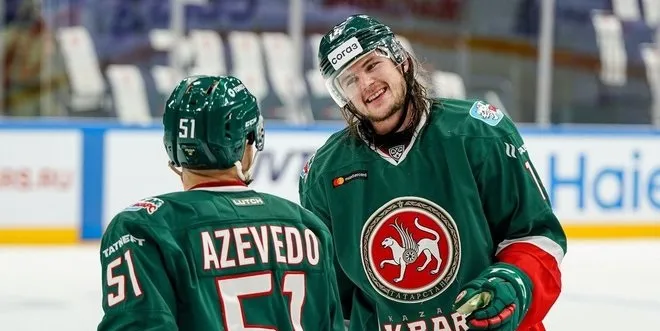 Северсталь — Ак Барс. Прогноз на матч КХЛ (27 сентября 2020 года) Северсталь — Ак Барс. Прогноз на матч КХЛ (27 сентября 2020 года)