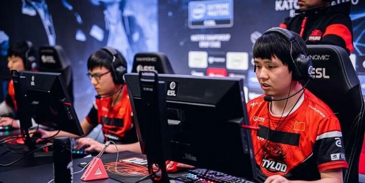 Tyloo — Checkmate. Прогноз на матч CS:GO (27 сентября 2020 года) Tyloo — Checkmate. Прогноз на матч CS:GO (27 сентября 2020 года)