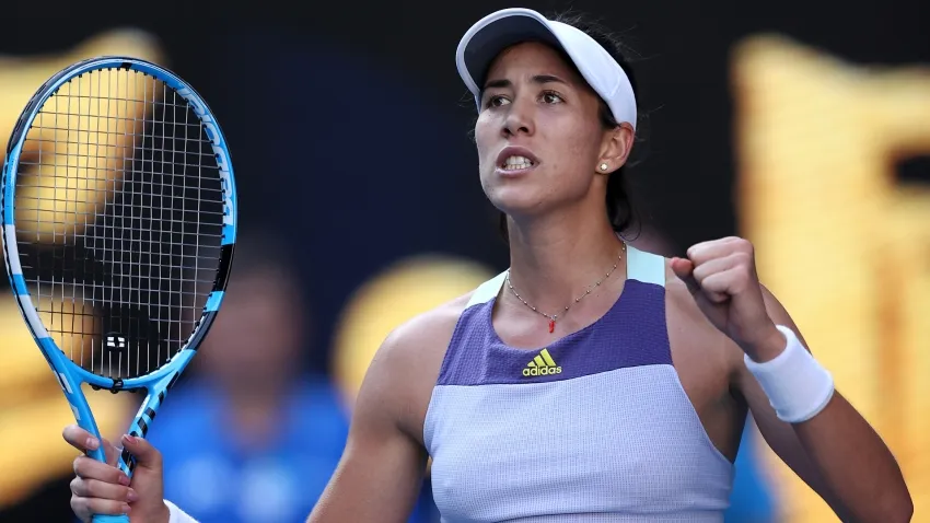 Тамара Зиданшек – Гарбинье Мугуруса. Прогноз на матч WTA Ролан Гаррос (28 сентября 2020 года) Тамара Зиданшек – Гарбинье Мугуруса. Прогноз на матч WTA Ролан Гаррос (28 сентября 2020 года)