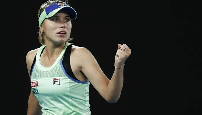 Людмила Самсонова – София Кенин. Прогноз на матч WTA Ролан Гаррос (29 сентября 2020 года) Людмила Самсонова – София Кенин. Прогноз на матч WTA Ролан Гаррос (29 сентября 2020 года)
