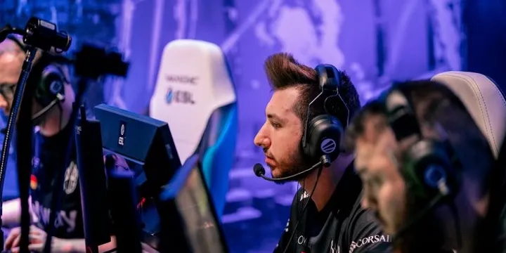 BIG — Spirit. Прогноз на матч CS:GO (29 сентября 2020 года) BIG — Spirit. Прогноз на матч CS:GO (29 сентября 2020 года)