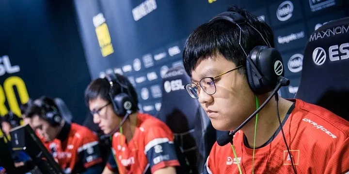 Tyloo — Vici Gaming. Прогноз на матч CS:GO (29 сентября 2020 года) | ВсеПроСпорт.ру