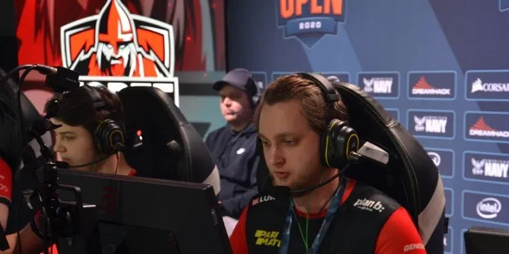 Hellraisers — forZe. Прогноз на матч CS:GO (29 сентября 2020 года) | ВсеПроСпорт.ру