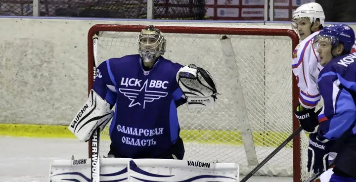 Динамо МО – ЦСК ВВС. Прогноз на матч чемпионата ВХЛ (29 сентября 2020 года) Динамо МО – ЦСК ВВС. Прогноз на матч чемпионата ВХЛ (29 сентября 2020 года)