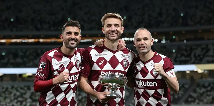 Виссел Кобе – Нагоя. Прогноз на матч чемпионата Японии (30 сентября 2020 года) Виссел Кобе – Нагоя. Прогноз на матч чемпионата Японии (30 сентября 2020 года)