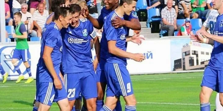 Энергетик-БГУ — Слуцк. Прогноз на матч чемпионата Беларуси (30 сентября 2020 года) Энергетик-БГУ — Слуцк. Прогноз на матч чемпионата Беларуси (30 сентября 2020 года)