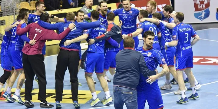 БГК имени Мешкова — ПСЖ. Прогноз на матч Лиги Чемпионов (30 сентября 2020 года) БГК имени Мешкова — ПСЖ. Прогноз на матч Лиги Чемпионов (30 сентября 2020 года)