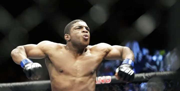 Пол Дейли — Дерек Андерсон. Прогноз на Bellator (2 октября 2020 года) Пол Дейли — Дерек Андерсон. Прогноз на Bellator (2 октября 2020 года)