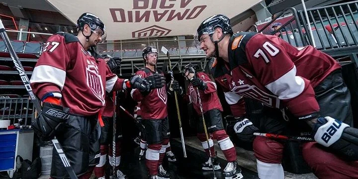 Динамо Р - Динамо Мн Динамо Р - Динамо Мн