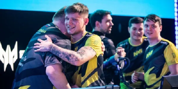 Na'Vi — Complexity. Прогноз на матч CS:GO (1 октября 2020 года) Na'Vi — Complexity. Прогноз на матч CS:GO (1 октября 2020 года)