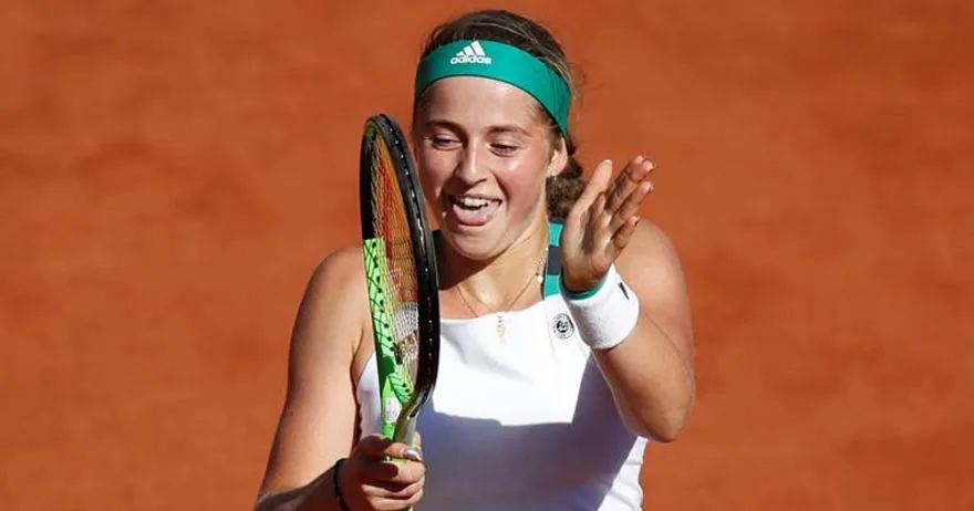 Елена Остапенко – Каролина Плишкова. Прогноз на матч WTA Ролан Гаррос (1 октября 2020 года) Елена Остапенко – Каролина Плишкова. Прогноз на матч WTA Ролан Гаррос (1 октября 2020 года)