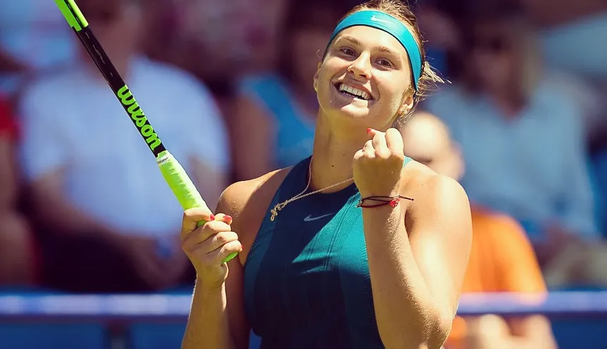 Арина Соболенко – Дарья Касаткина. Прогноз на матч WTA Ролан Гаррос (1 октября 2020 года) Арина Соболенко – Дарья Касаткина. Прогноз на матч WTA Ролан Гаррос (1 октября 2020 года)