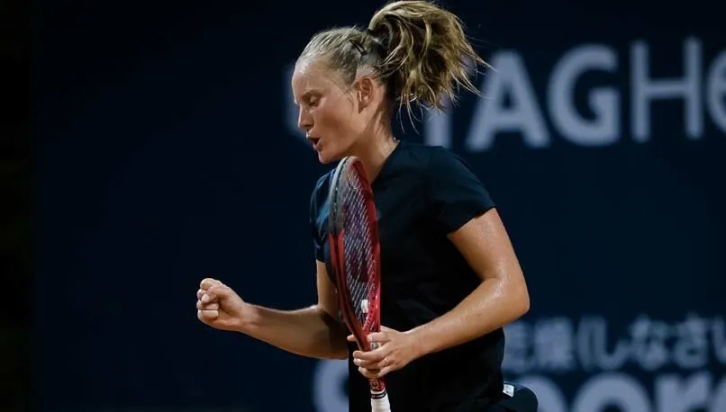 Елена Рыбакина – Фиона Ферро. Прогноз на матч WTA Ролан Гаррос (1 октября 2020 года) Елена Рыбакина – Фиона Ферро. Прогноз на матч WTA Ролан Гаррос (1 октября 2020 года)