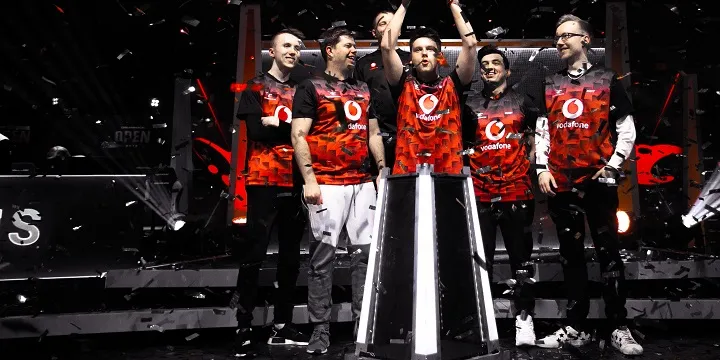 Mousesports — BIG. Прогноз на матч CS:GO (2 октября 2020 года) Mousesports — BIG. Прогноз на матч CS:GO (2 октября 2020 года)