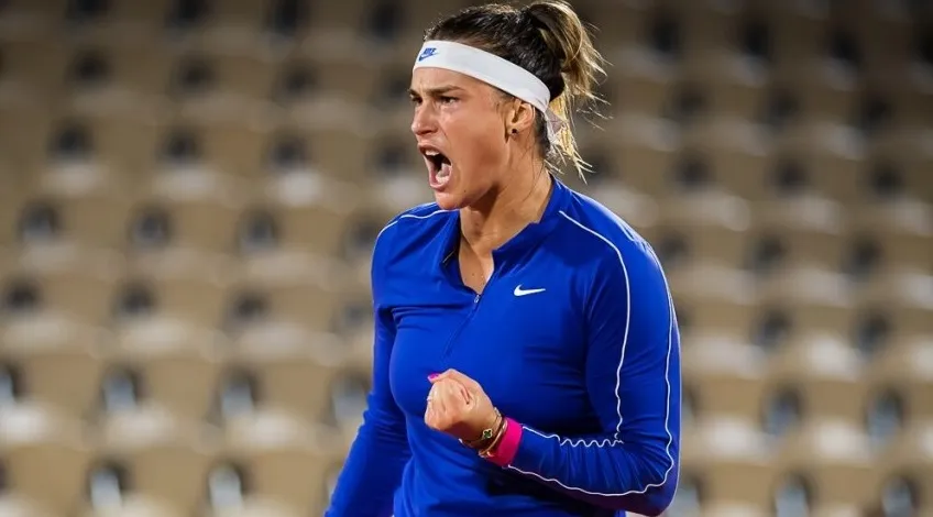 Арина Соболенко – Онс Жабер. Прогноз на матч WTA Ролан Гаррос (3 октября 2020 года) Арина Соболенко – Онс Жабер. Прогноз на матч WTA Ролан Гаррос (3 октября 2020 года)