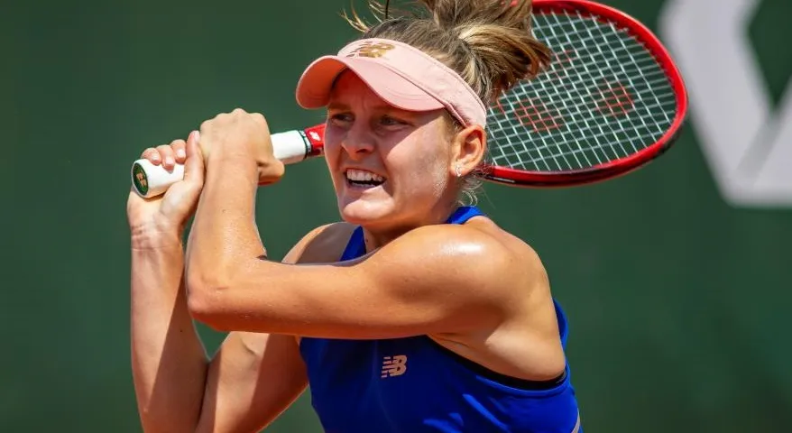 Фиона Ферро – Патрисия Мария Тиг. Прогноз на матч WTA Ролан Гаррос (3 октября 2020 года) Фиона Ферро – Патрисия Мария Тиг. Прогноз на матч WTA Ролан Гаррос (3 октября 2020 года)