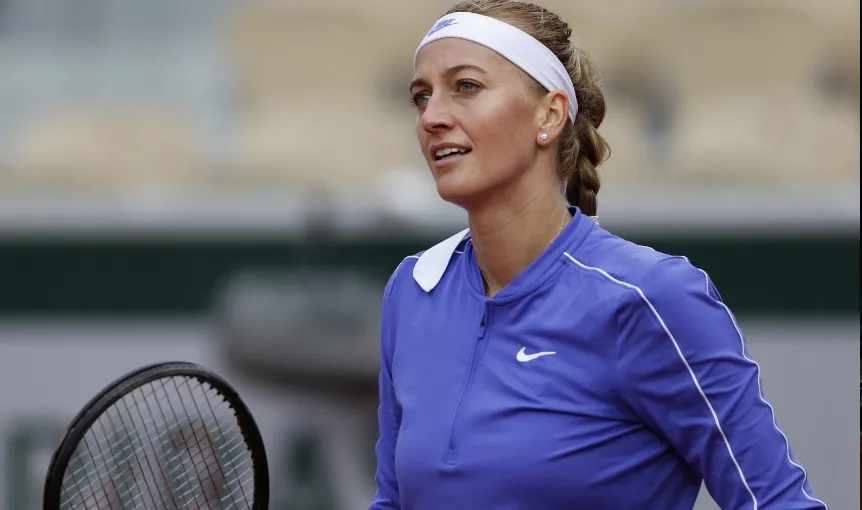 Петра Квитова – Лейла Фернандес. Прогноз на матч WTA Ролан Гаррос (3 октября 2020 года) Петра Квитова – Лейла Фернандес. Прогноз на матч WTA Ролан Гаррос (3 октября 2020 года)