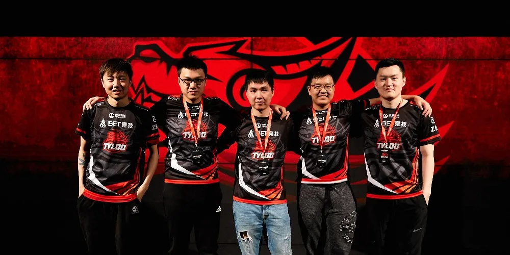 Tyloo — Invictus Gaming. Прогноз на матч CS:GO (3 октября 2020 года) Tyloo — Invictus Gaming. Прогноз на матч CS:GO (3 октября 2020 года)