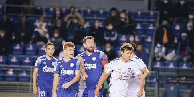 Велес – Оренбург. Прогноз на матч чемпионата России (4 октября 2020 года) Велес – Оренбург. Прогноз на матч чемпионата России (4 октября 2020 года)