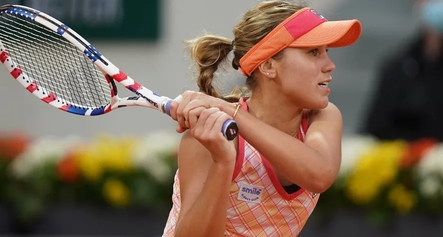 Фиона Ферро – София Кенин. Прогноз на матч WTA Ролан Гаррос (5 октября 2020 года) Фиона Ферро – София Кенин. Прогноз на матч WTA Ролан Гаррос (5 октября 2020 года)