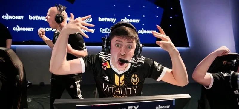 Vitality — Fnatic. Прогноз на матч CS:GO (6 октября 2020 года) Vitality — Fnatic. Прогноз на матч CS:GO (6 октября 2020 года)