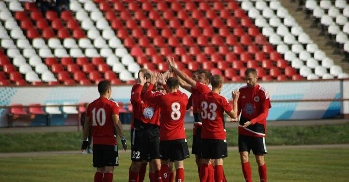 Звезда Санкт-Петербург — Чита. Прогноз на матч чемпионата ПФЛ (6 октября 2020 года) Звезда Санкт-Петербург — Чита. Прогноз на матч чемпионата ПФЛ (6 октября 2020 года)