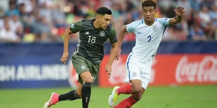 Андорра U21 — Англия U21. Прогноз на квалификацию чемпионата Европы (7 октября 2020 года) Андорра U21 — Англия U21. Прогноз на квалификацию чемпионата Европы (7 октября 2020 года)