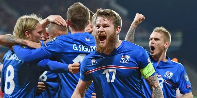 Исландия - Румыния. Прогноз на матч квалификации на Евро (8 октября 2020 года)