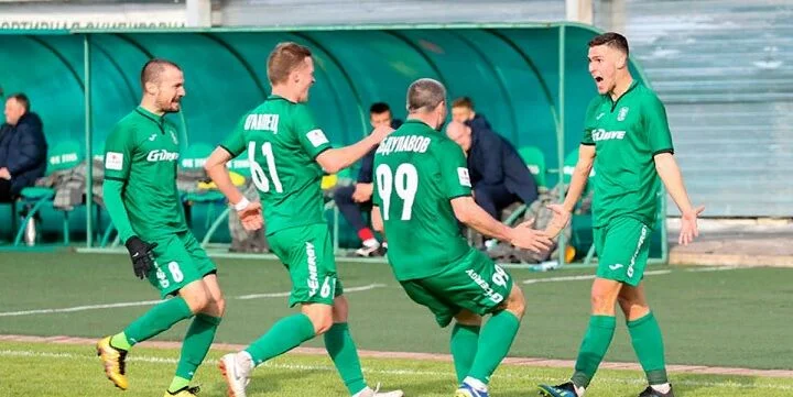 Томь – Акрон. Прогноз на матч чемпионата ФНЛ (9 октября 2020 года) Томь – Акрон. Прогноз на матч чемпионата ФНЛ (9 октября 2020 года)