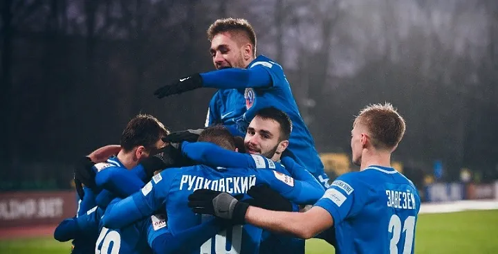 Чертаново – Краснодар-2. Прогноз на матч чемпионата ФНЛ (9 октября 2020 года) Чертаново – Краснодар-2. Прогноз на матч чемпионата ФНЛ (9 октября 2020 года)