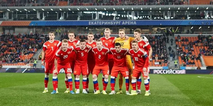 Россия U21 – Эстония U21. Прогноз на матч квалификации на Евро (9 октября 2020 года) Россия U21 – Эстония U21. Прогноз на матч квалификации на Евро (9 октября 2020 года)
