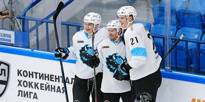 Динамо Минск — Куньлунь. Прогноз на матч КХЛ (9 октября 2020 года) Динамо Минск — Куньлунь. Прогноз на матч КХЛ (9 октября 2020 года)