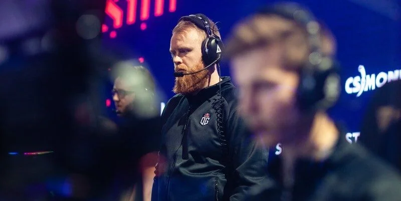 OG - Fnatic