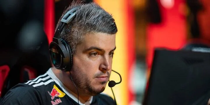 Team Vitality - FaZe Clan
