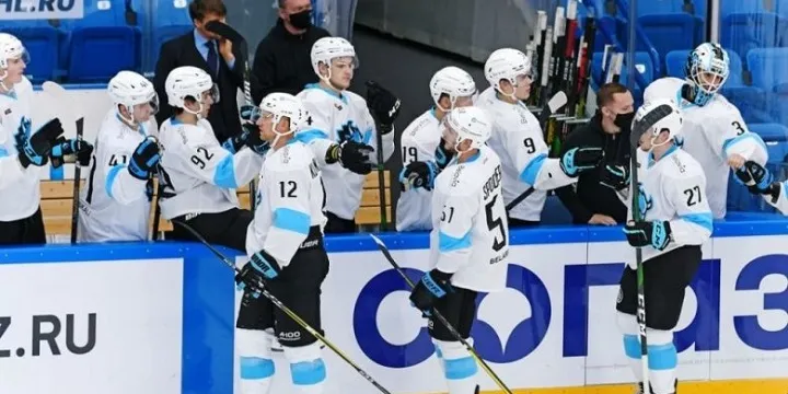 Динамо Минск — Динамо Рига. Прогноз на матч КХЛ (11 октября 2020 года) Динамо Минск — Динамо Рига. Прогноз на матч КХЛ (11 октября 2020 года)