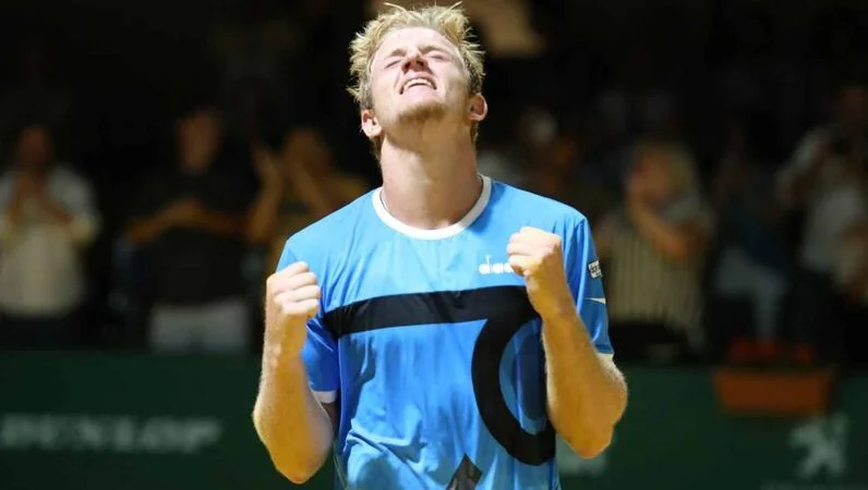Эмиль Руусувори - Алехандро Давидович Фокина Эмиль Руусувори - Алехандро Давидович Фокина