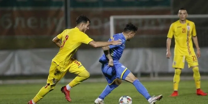 Северная Ирландия U21 – Украина U21. Прогноз на матч квалификации на Евро (13 октября 2020 года) Северная Ирландия U21 – Украина U21. Прогноз на матч квалификации на Евро (13 октября 2020 года)