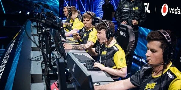 NaVi - Virtus.pro NaVi - Virtus.pro