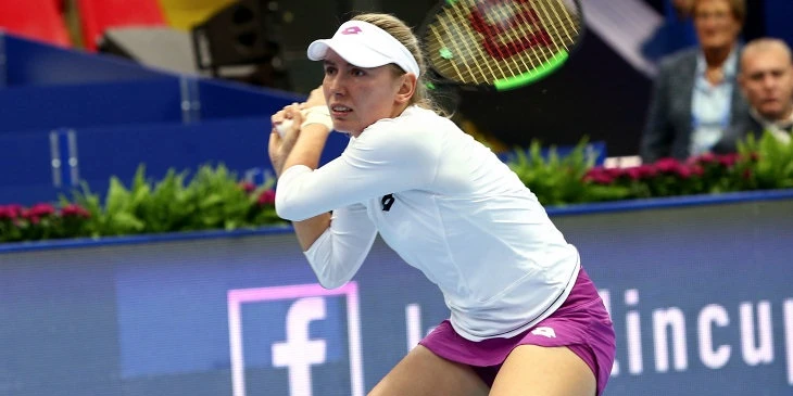 Анетт Контавейт – Екатерина Александрова. Прогноз на матч WTA Острава (19 октября 2020 года) | ВсеПроСпорт.ру