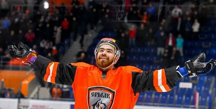 Динамо СПБ — Ермак. Прогноз на матч чемпионата ВХЛ (20 октября 2020 года) Динамо СПБ — Ермак. Прогноз на матч чемпионата ВХЛ (20 октября 2020 года)