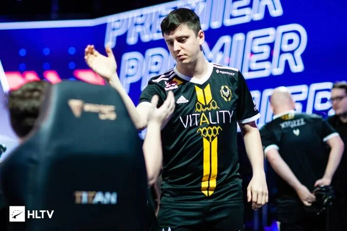 BIG — Vitality. Прогноз на матч CS:GO (22 октября 2020 года) | ВсеПроСпорт.ру