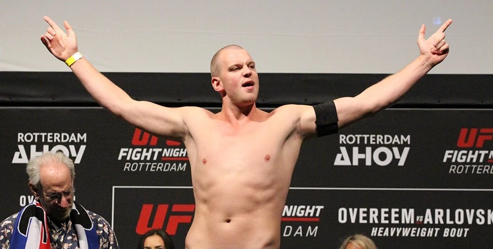 Стефан Струв — Тай Туиваса. Прогноз на UFC (24 октября 2020 года) Стефан Струв — Тай Туиваса. Прогноз на UFC (24 октября 2020 года)