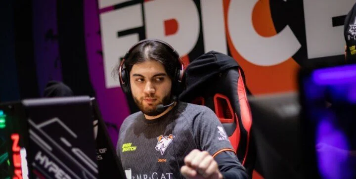 Virtus.pro - Nemiga Gaming Virtus.pro - Nemiga Gaming