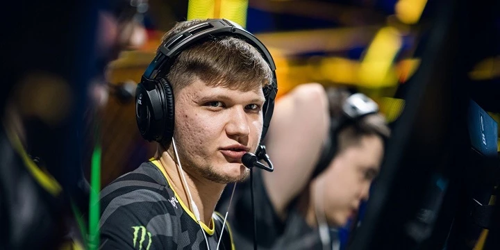 Na'Vi — Spirit. Прогноз на матч CS:GO (25 октября 2020 года) Na'Vi — Spirit. Прогноз на матч CS:GO (25 октября 2020 года)