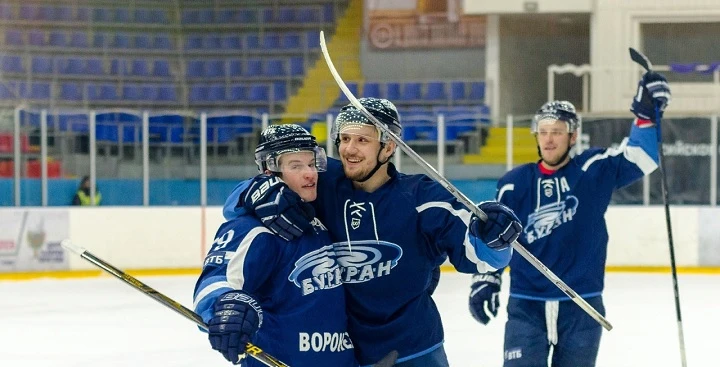 Динамо МО — Буран. Прогноз на матч чемпионата ВХЛ (27 октября 2020 года) Динамо МО — Буран. Прогноз на матч чемпионата ВХЛ (27 октября 2020 года)